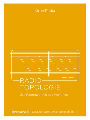 cover image of Radio-Topologie